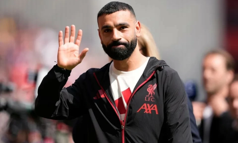 عودة محمد صلاح لليفربول: دفعة قوية في نهاية موسم كلوب