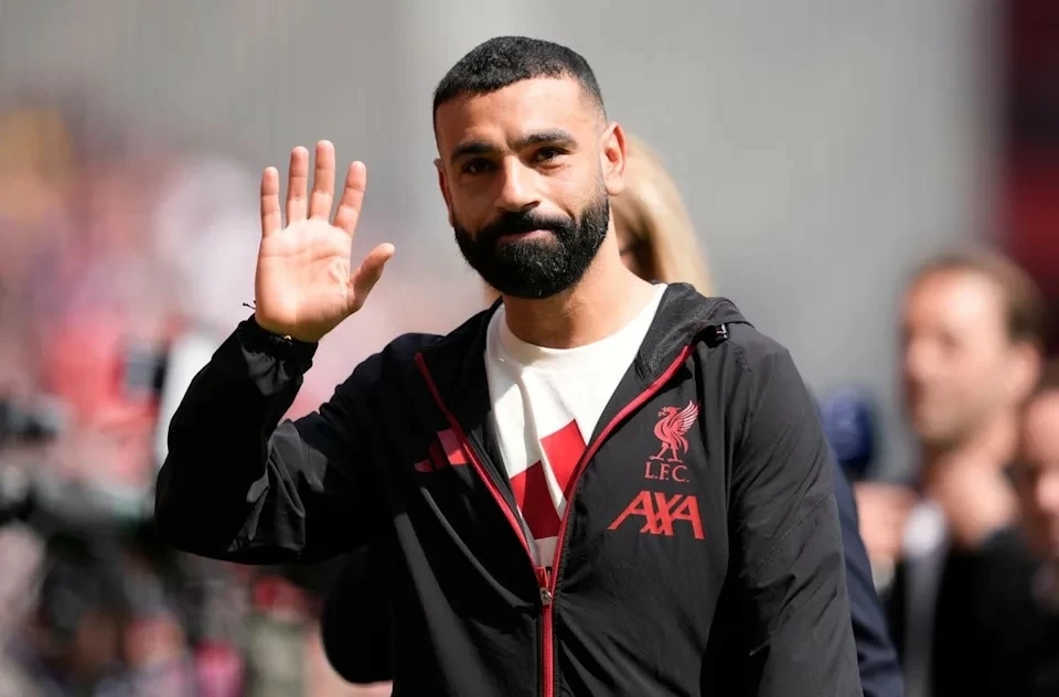 عودة محمد صلاح لليفربول: دفعة قوية في نهاية موسم كلوب