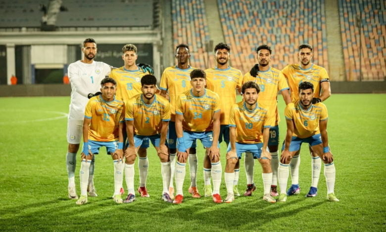 إلغاء الهبوط في الدوري المصري ومصير نادي الإسماعيلي