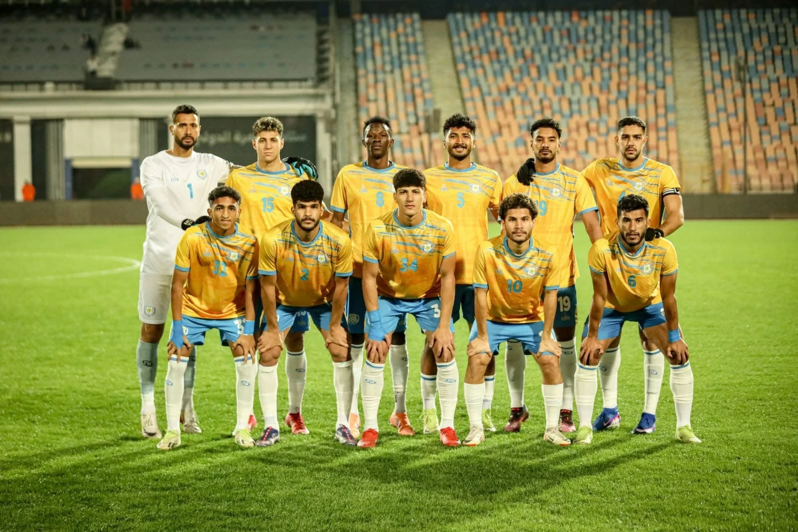 إلغاء الهبوط في الدوري المصري ومصير نادي الإسماعيلي