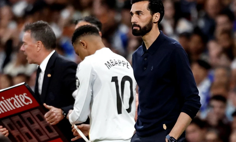أزمة ريال مدريد ومبابي: هل هي نهاية الحلم الملكي؟