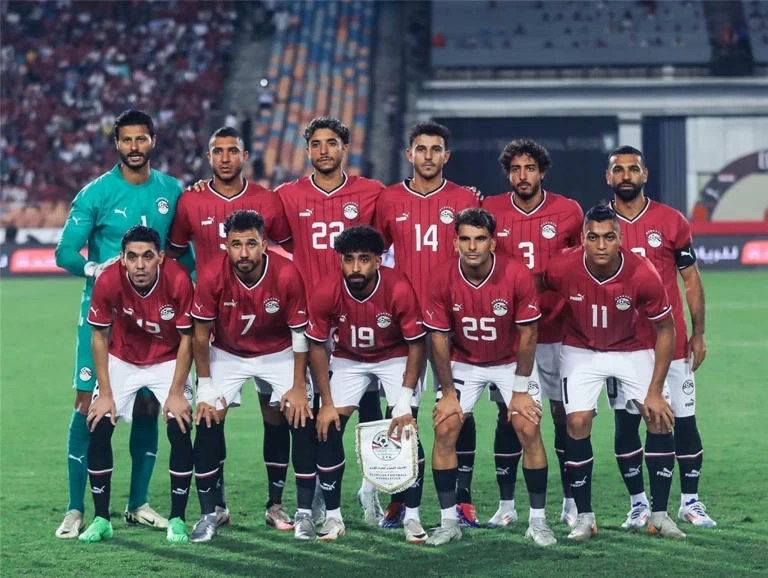 قائمة منتخب مصر لتصفيات كأس العالم 2026: استبعاد مفاجئ لمصطفى محمد