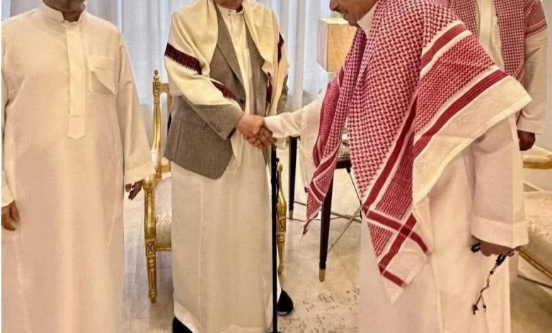 وفاة الرئيس اليمني السابق عبد ربه منصور هادي في الرياض