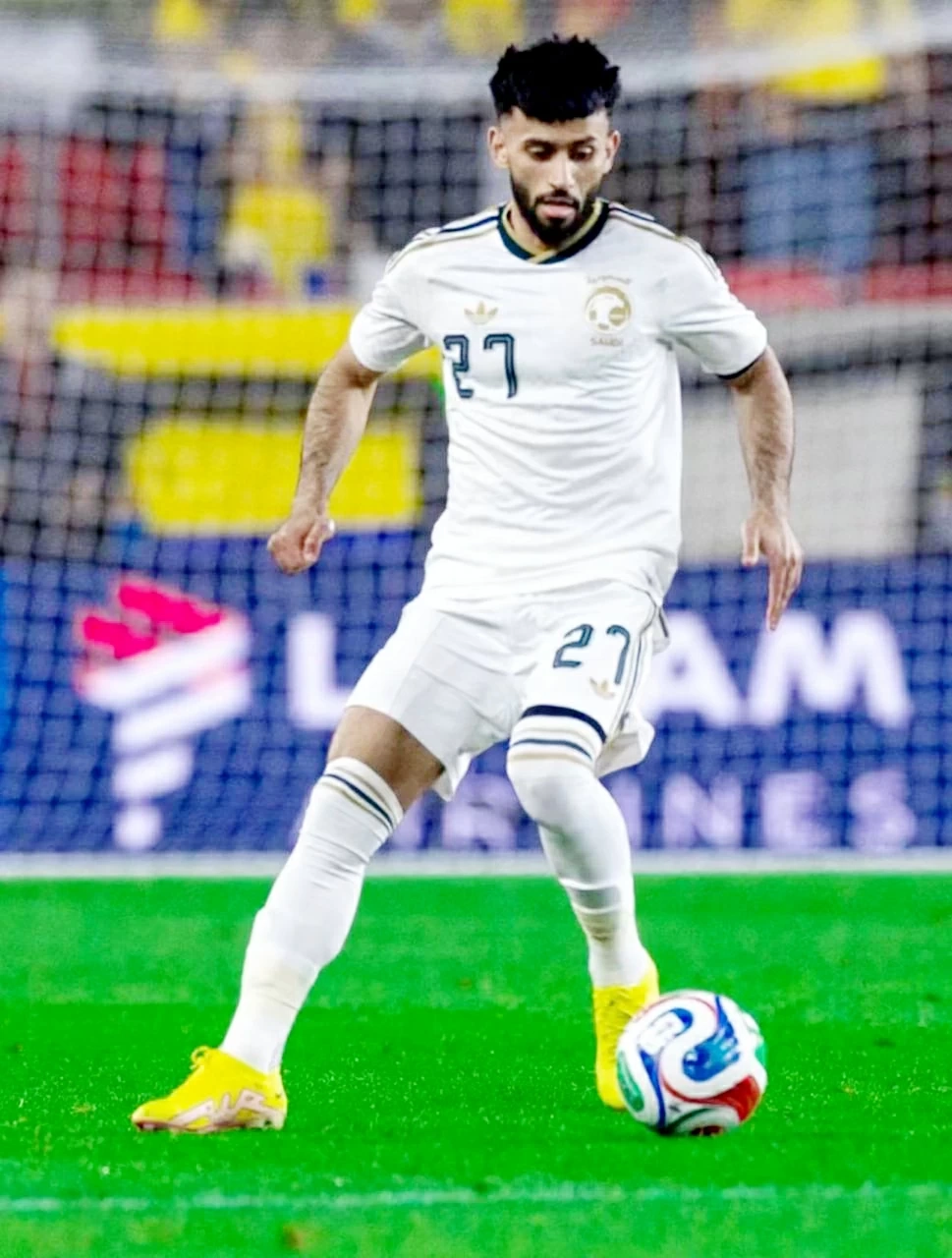قائمة المنتخب السعودي النهائية لكأس العالم 2026: دونيس يستبعد 5 لاعبين