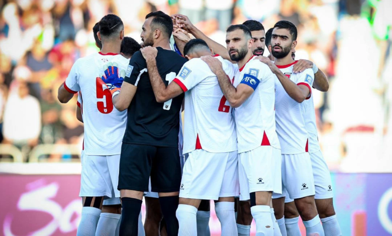 دعم النشامى في المونديال: الأردن يؤخر الدوام الرسمي رسمياً
