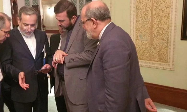 إيران توقف محادثاتها مع واشنطن بسبب لبنان: تداعيات القرار