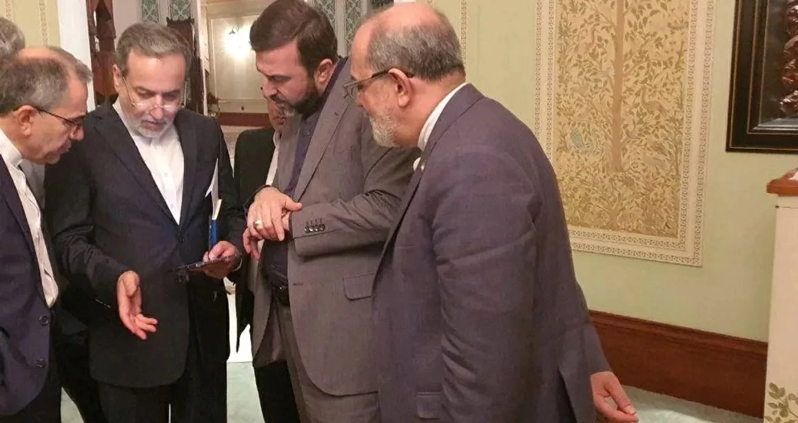 إيران توقف محادثاتها مع واشنطن بسبب لبنان: تداعيات القرار