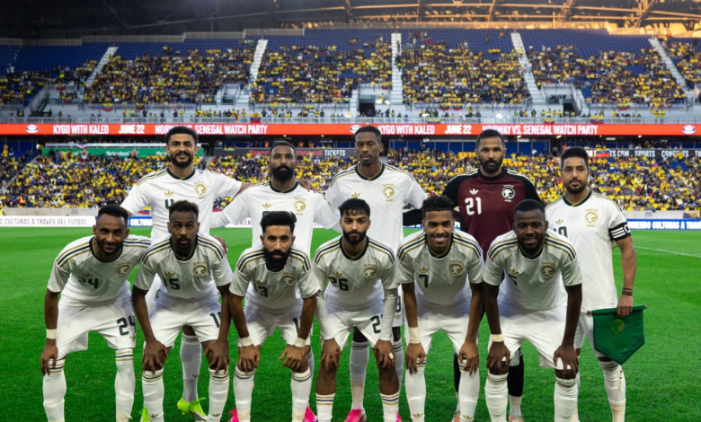 المنتخب السعودي في كأس العالم 2026: حلم تكرار إنجاز 1994