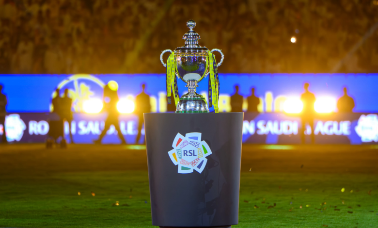 موعد انطلاق دوري روشن السعودي 2026-2027 وجدول الموسم