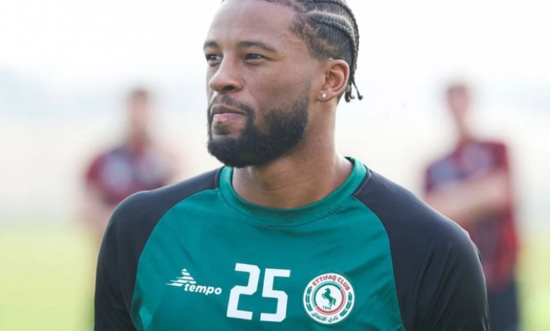 فينالدوم يغادر الاتفاق: نهاية رحلة النجم الهولندي في الدوري السعودي