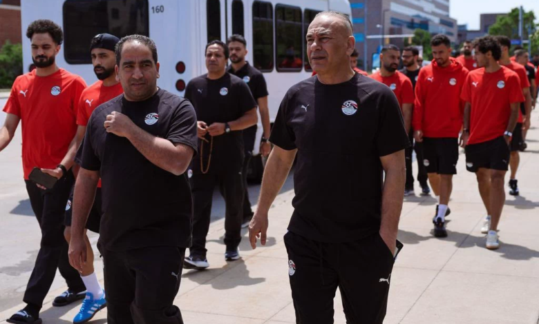 حملة إعلامية لدعم منتخب مصر في المونديال 2026 | أخبار الرياضة