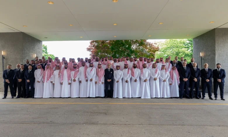 المنتخب السعودي في تكساس: استعدادات مكثفة لمونديال 2026