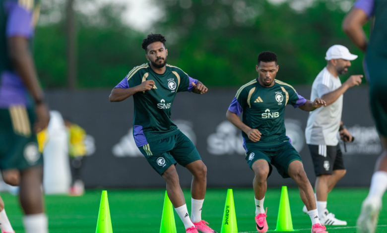 قائمة المنتخب السعودي لكأس العالم 2026: أبرز الأسماء والتحديات