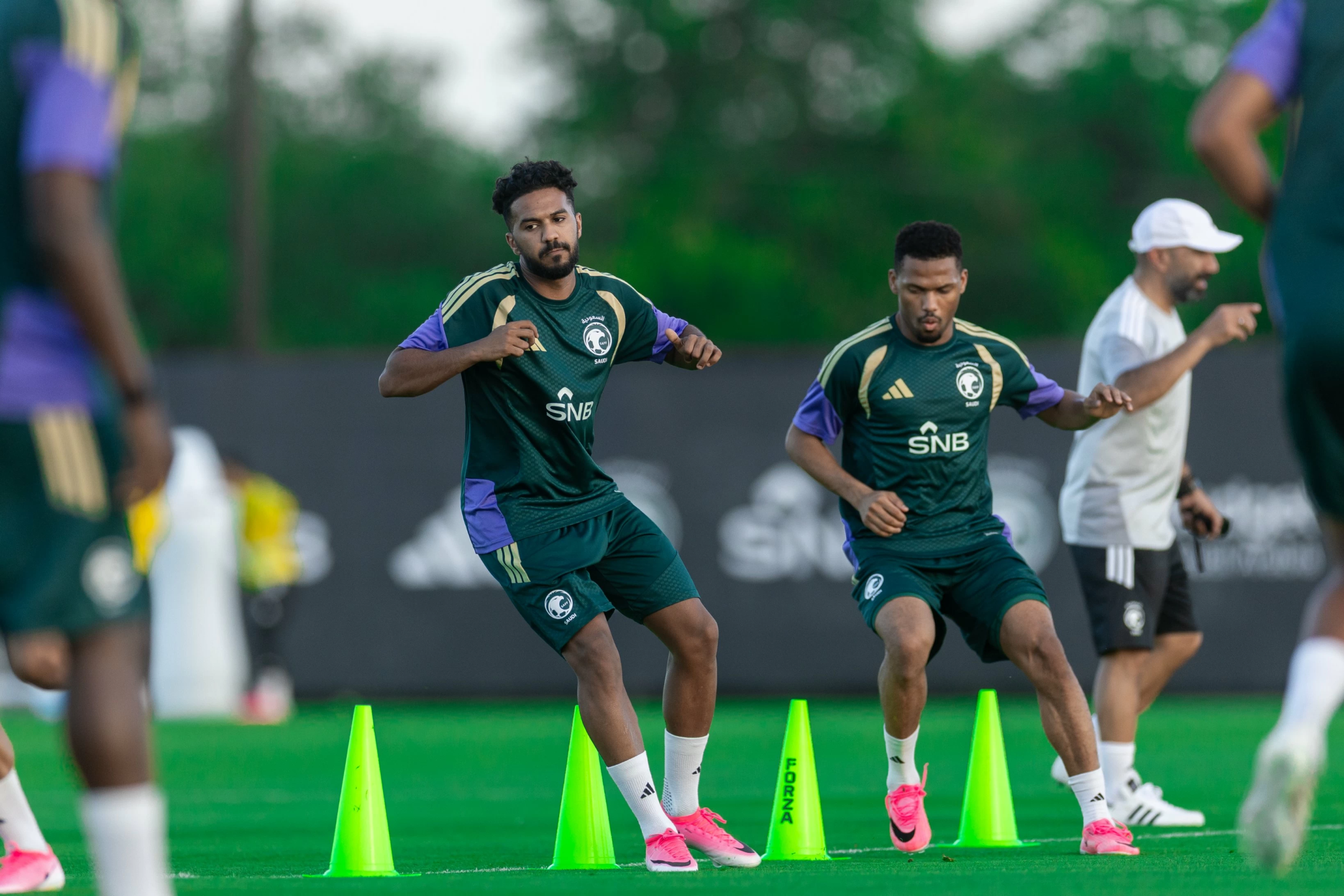قائمة المنتخب السعودي لكأس العالم 2026: أبرز الأسماء والتحديات