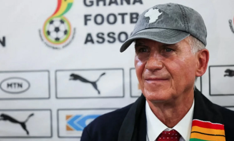 قائمة منتخب غانا النهائية لكأس العالم 2022: أبرز الأسماء والتحديات