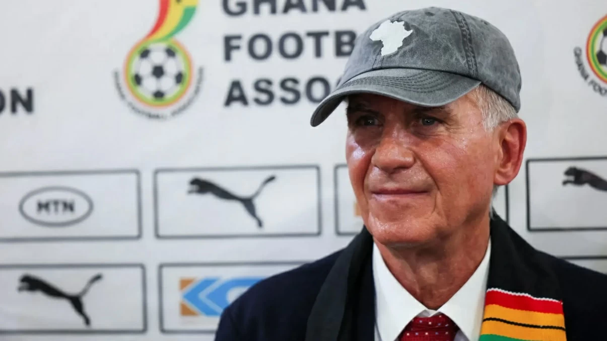 قائمة منتخب غانا النهائية لكأس العالم 2022: أبرز الأسماء والتحديات
