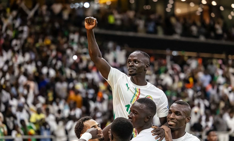 قائمة السنغال النهائية لكأس العالم 2026: ماني وميندي يقودان الأسود