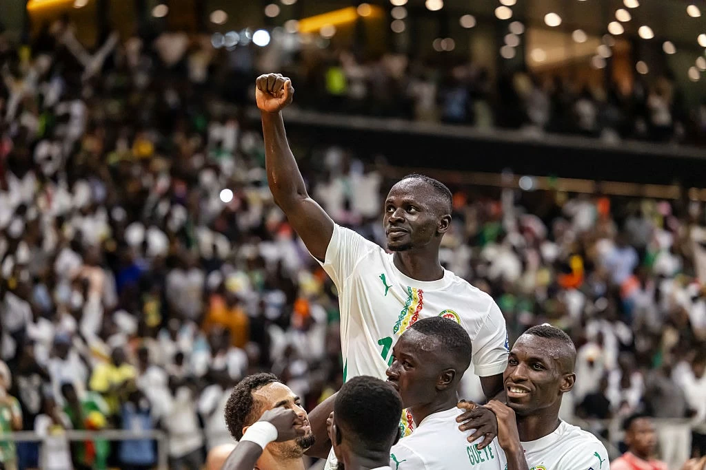 قائمة السنغال النهائية لكأس العالم 2026: ماني وميندي يقودان الأسود
