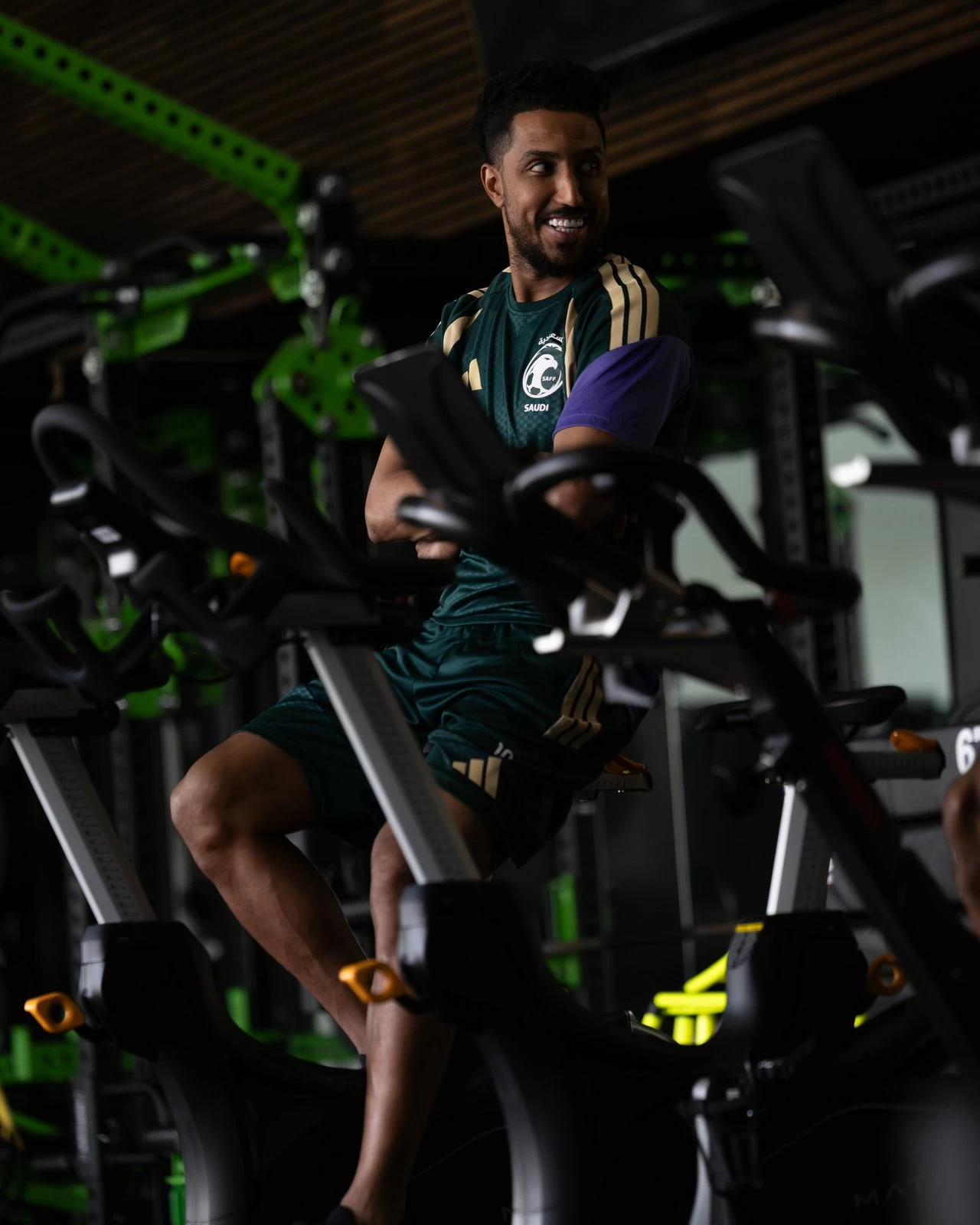 مكافآت المنتخب السعودي في مونديال 2026: حوافز تاريخية