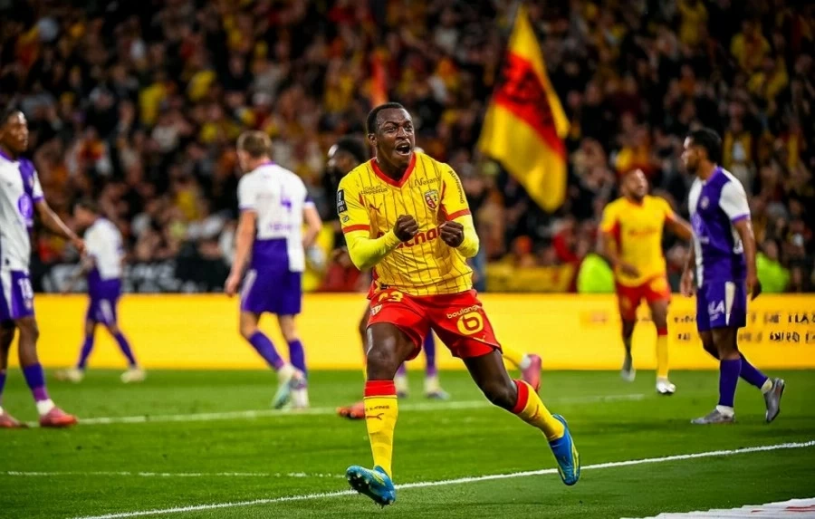 سعود عبد الحميد أغلى لاعب سعودي: قيمته السوقية تقفز إلى 9 ملايين يورو