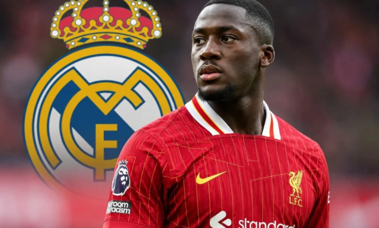 ريال مدريد يقترب من ضم إبراهيما كوناتي | صفقة دفاعية مرتقبة