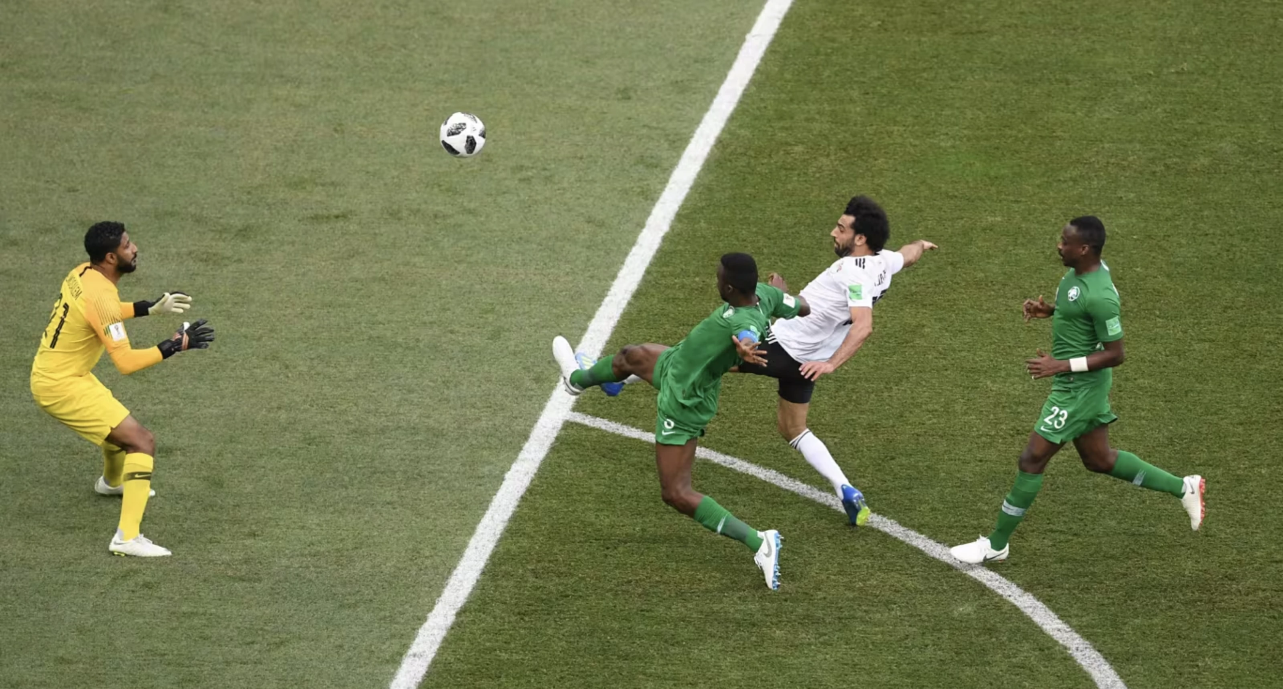 أول فوز في تاريخ كأس العالم: 10 منتخبات تسعى للمجد بمونديال 2026