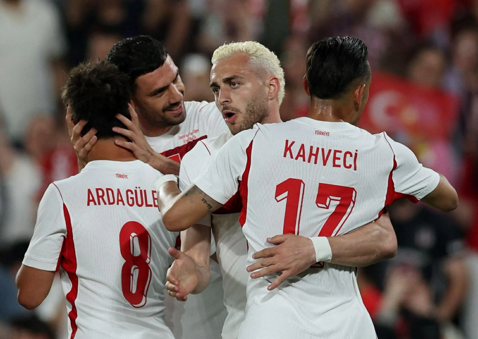 المنتخب التركي في كأس العالم 2026: عودة مرتقبة بعد غياب طويل