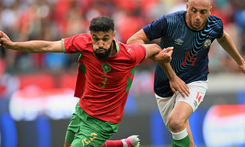 المنتخب المغربي في كأس العالم 2026: هل يكرر أسود الأطلس الإنجاز؟