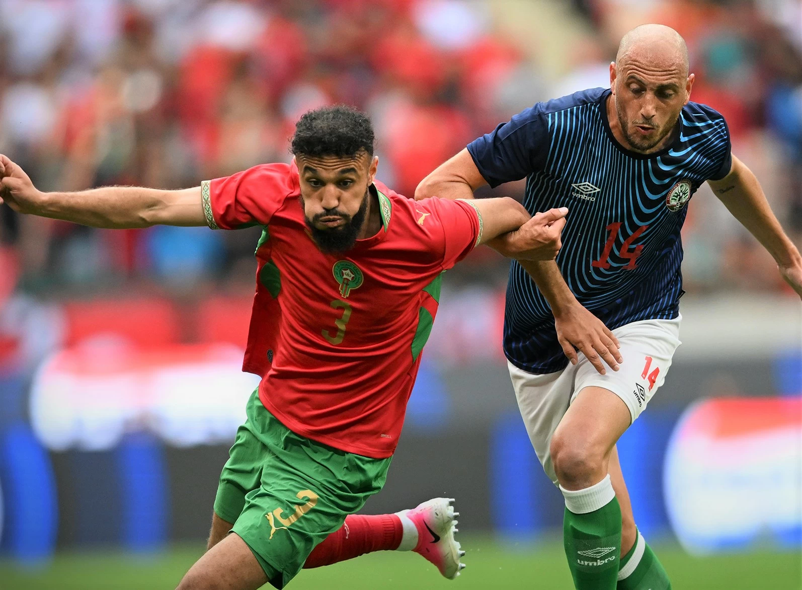 المنتخب المغربي في كأس العالم 2026: هل يكرر أسود الأطلس الإنجاز؟