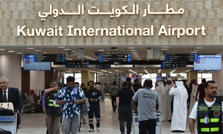 استئناف رحلات الطيران الكويتي بعد توقفها.. تفاصيل عودة العمليات
