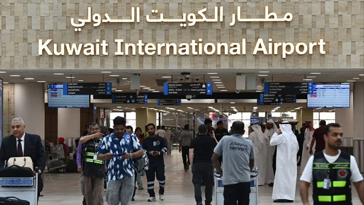 استئناف رحلات الطيران الكويتي بعد توقفها.. تفاصيل عودة العمليات