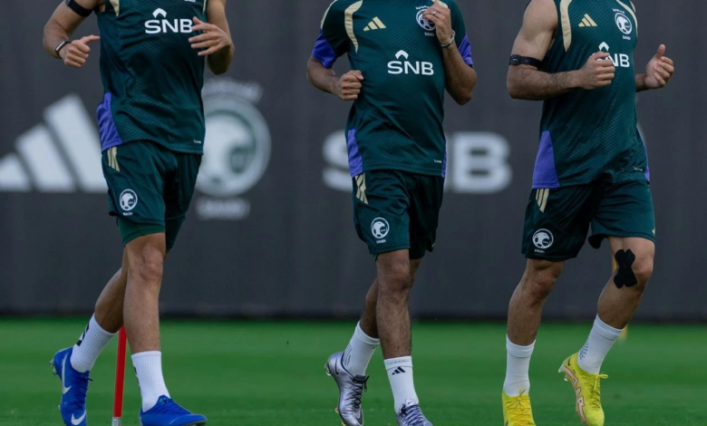 الأخضر يستعد لمواجهة بورتوريكو: خطة دونيس لمونديال 2026