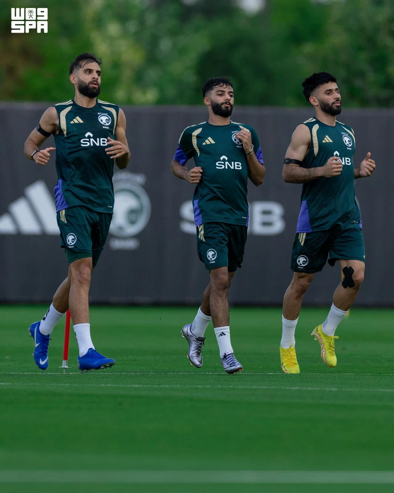 الأخضر يستعد لمواجهة بورتوريكو: خطة دونيس لمونديال 2026