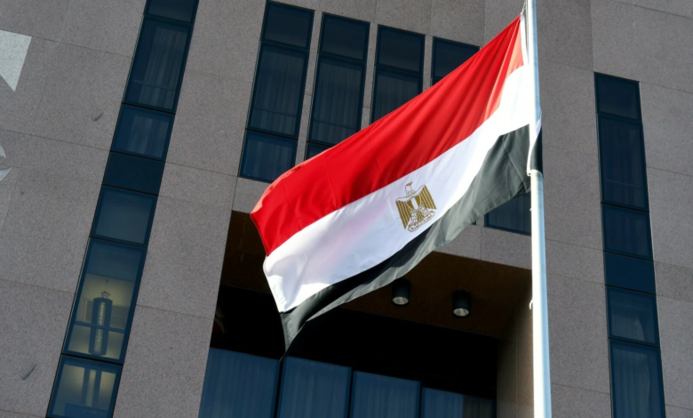 مصر تدين الاعتداء الإيراني على الكويت وتدعم أمن الخليج