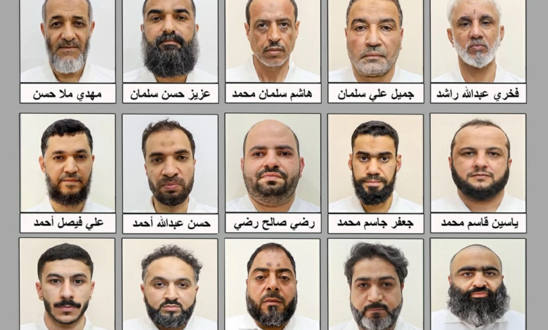 القبض على 15 من عملاء الحرس الثوري في البحرين.. تفاصيل جديدة