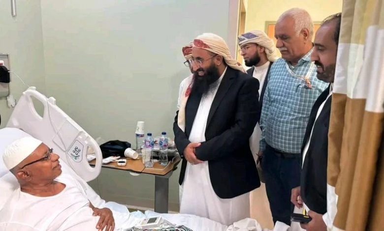 الرعاية الطبية السعودية للحجاج: إشادة يمنية بجهود المملكة