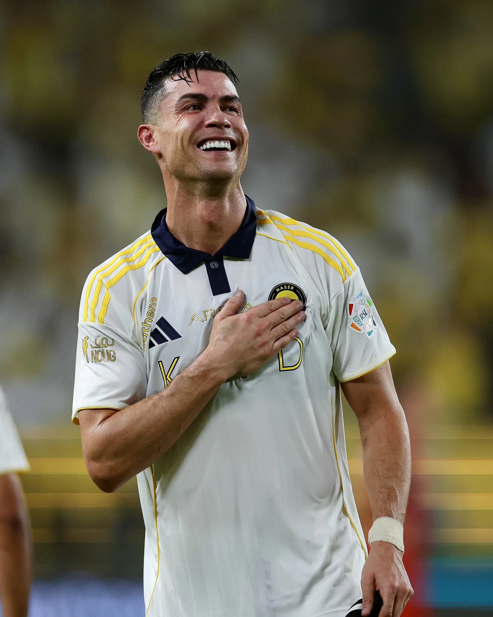 النصر الأعلى صرفاً عالمياً: كيف تفوق على عمالقة أوروبا؟