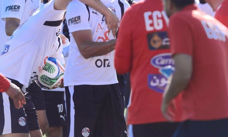 مواجهة مصر والبرازيل: عودة مرموش واستعدادات الفراعنة للمونديال