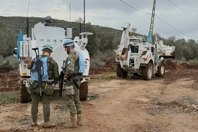 مقتل جندي أممي في لبنان: تفاصيل القصف وتداعياته الإقليمية