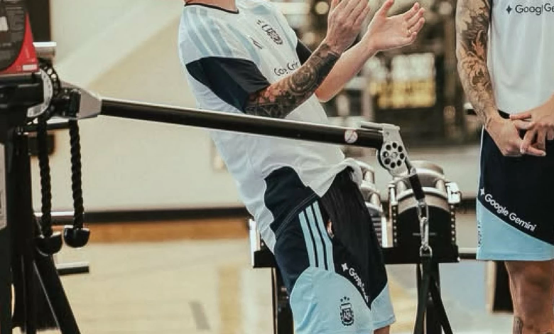 رقم ميسي التاريخي في كأس العالم | إنجاز يعزز أسطورته