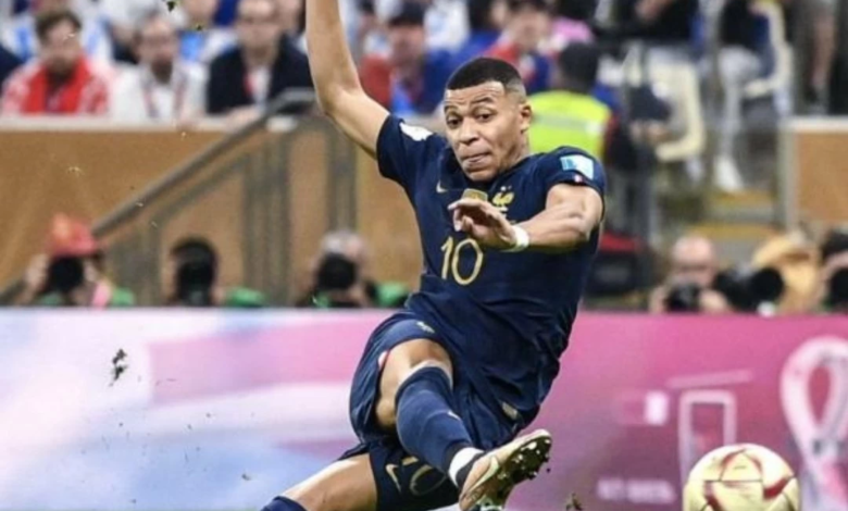تاريخ أهداف كأس العالم: من لوران 1930 إلى مبابي 2022