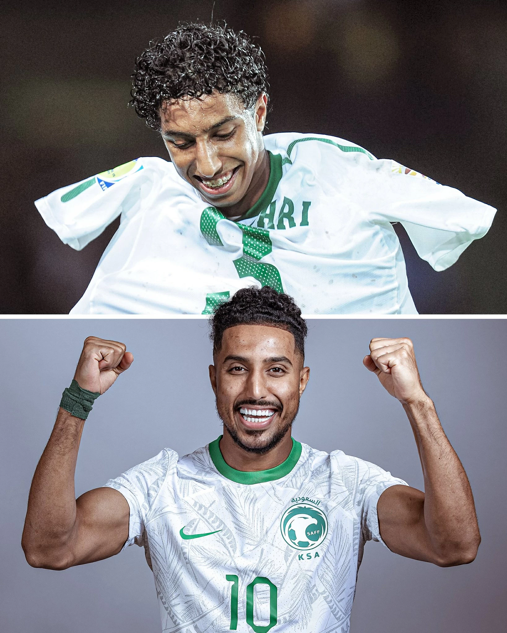 سالم الدوسري: فيفا يحتفي بمسيرته ومونديال 2026 يترقب إنجازه