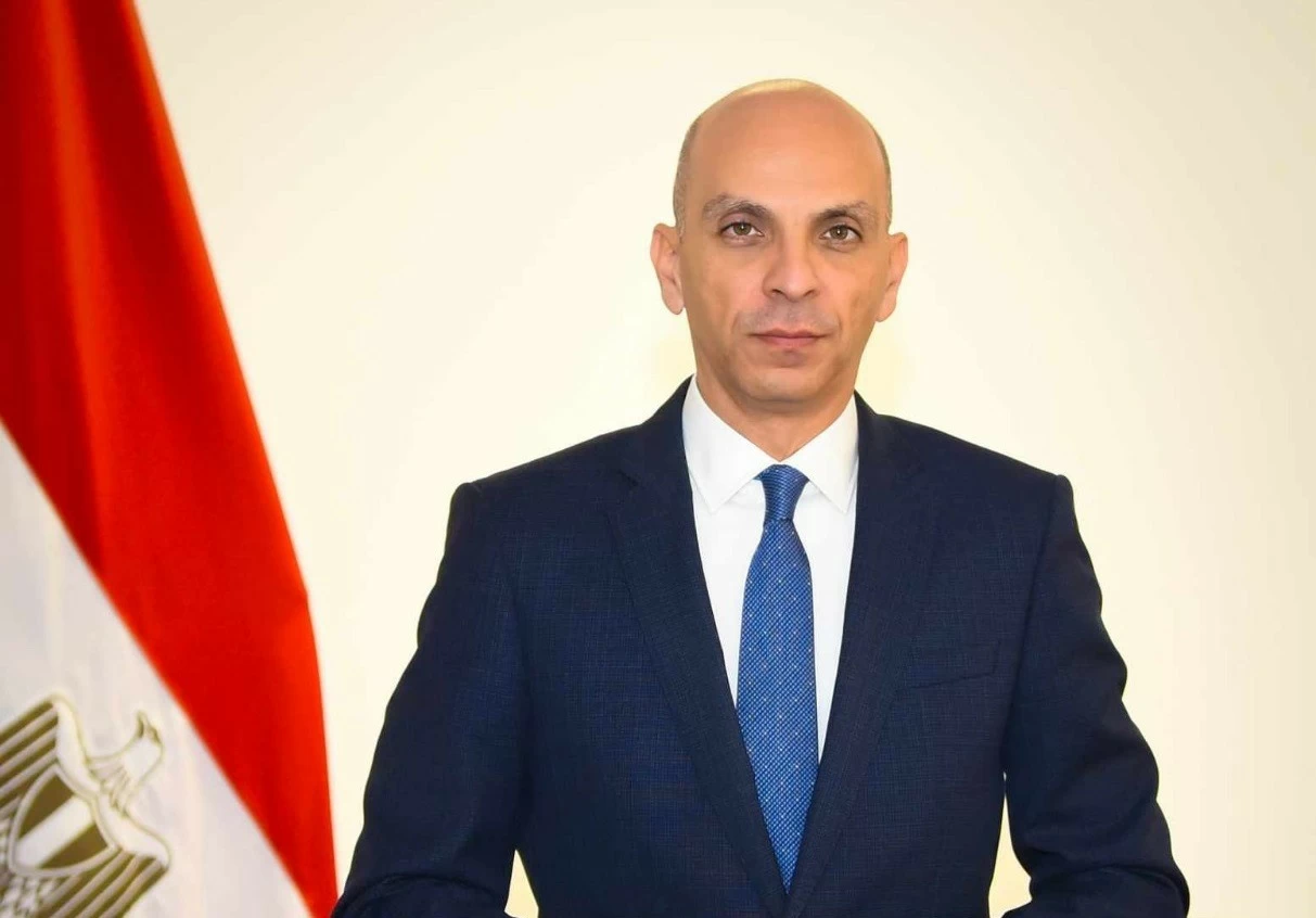 أمن واستقرار الخليج: مصر تؤكد أنه جزء لا يتجزأ من أمنها القومي