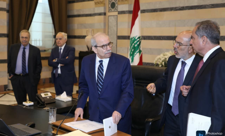 انتشار الجيش اللبناني جنوباً: خطوة تاريخية لتطبيق القرار 1701