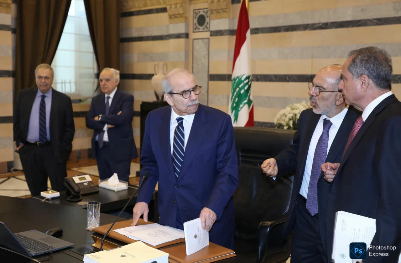 انتشار الجيش اللبناني جنوباً: خطوة تاريخية لتطبيق القرار 1701