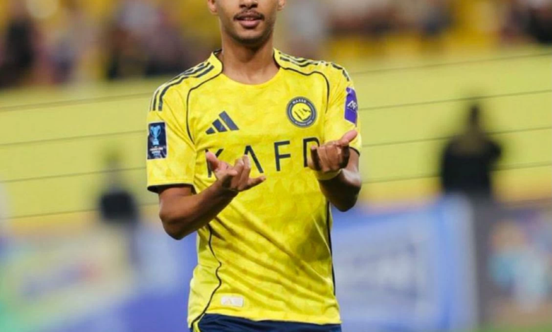 انتقال عبدالرحمن غريب للاتحاد: كل ما تريد معرفته عن الصفقة