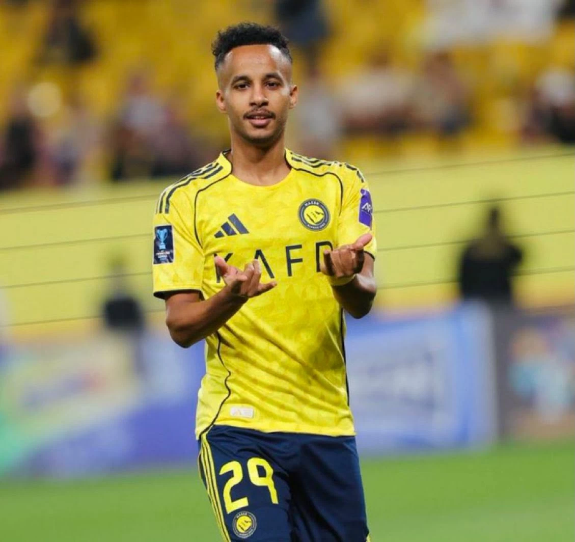 انتقال عبدالرحمن غريب للاتحاد: كل ما تريد معرفته عن الصفقة