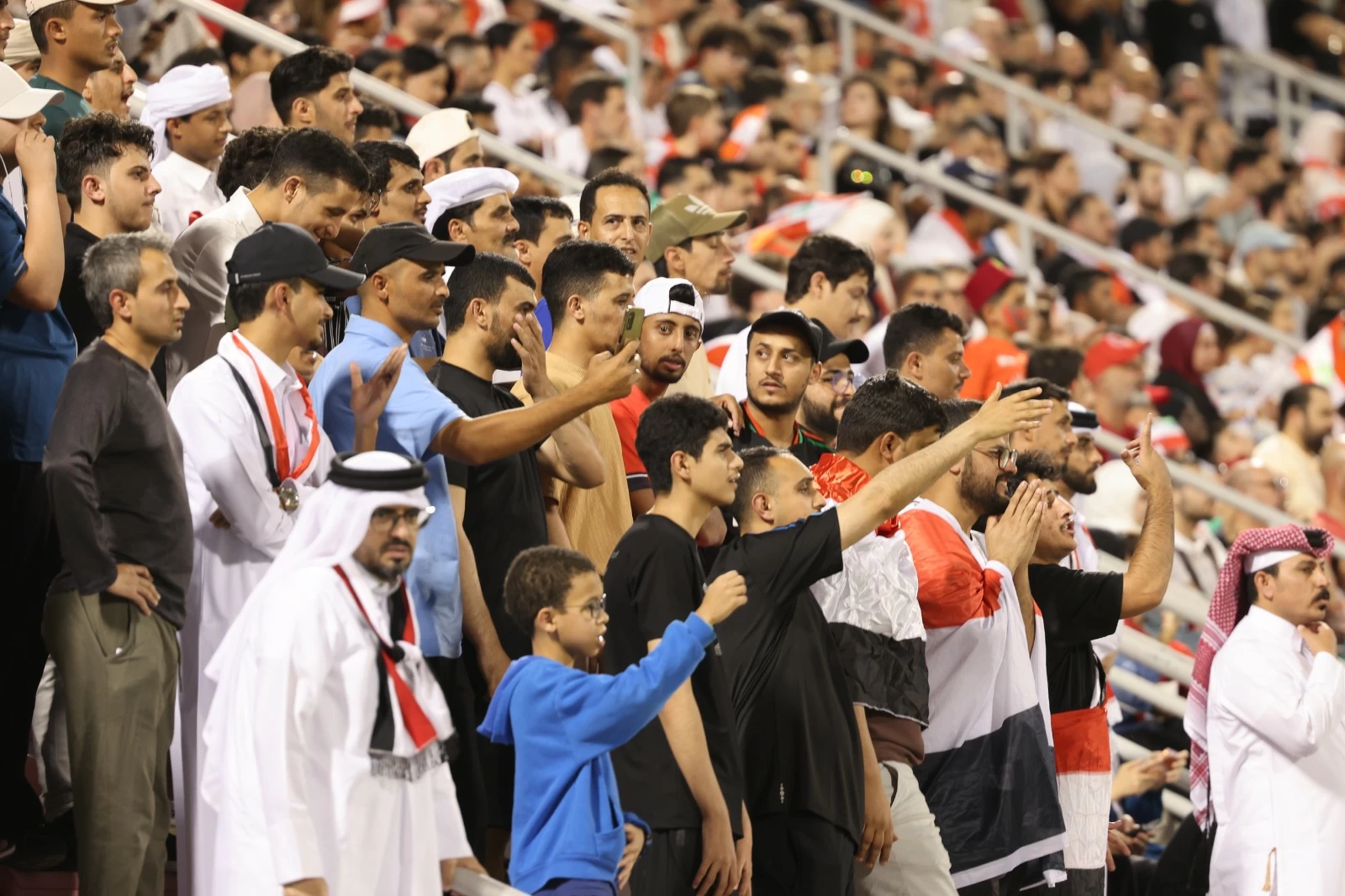 تأهل منتخب اليمن لكأس آسيا 2027: فوز تاريخي يبعث الأمل