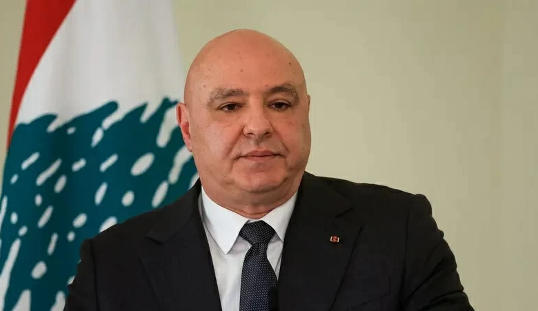 عون: لبنان يدفع ثمن مصالح إيران الخاصة وليس مصالحه