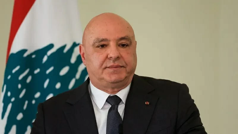عون: لبنان يدفع ثمن مصالح إيران الخاصة وليس مصالحه